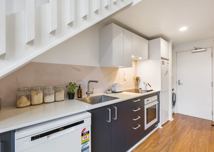  at 2H/12 Charles Street, Mount Eden, Auckland City, Auckland