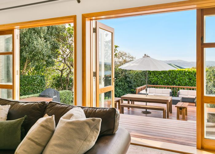  at 6 Kio Road, Hataitai, Wellington, Wellington