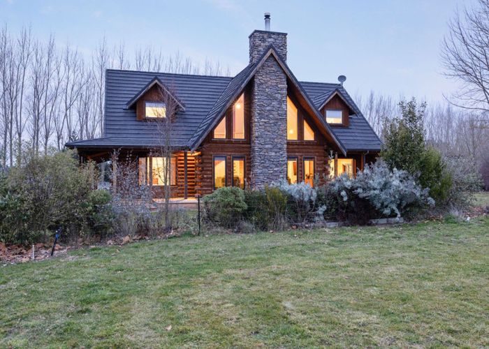  at 131A Mairaki Road, Fernside, Rangiora