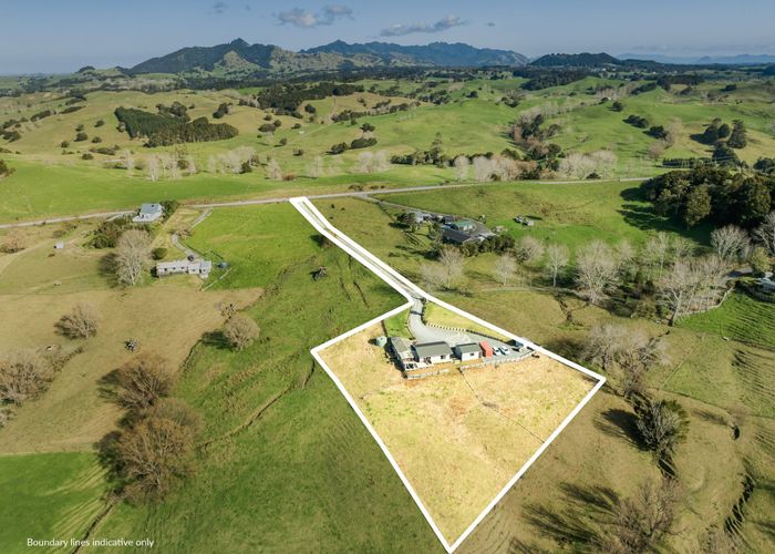  at 265 Hayward Road, Maungakaramea, Whangarei, Northland