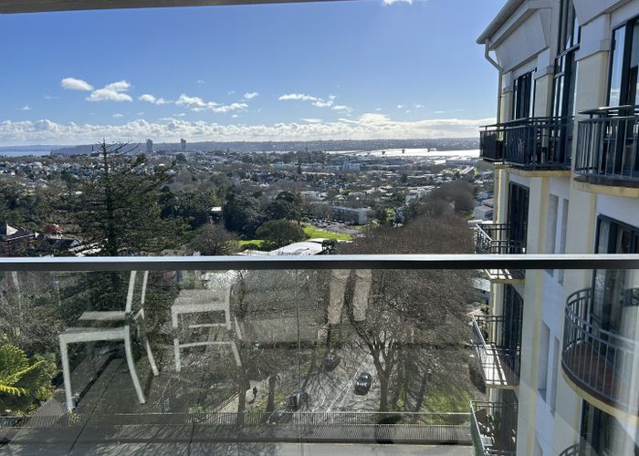  at 807/5 Howe Street, Freemans Bay, Auckland City, Auckland