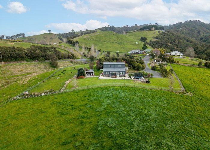  at 320 Quine Road, Tahuna, Morrinsville