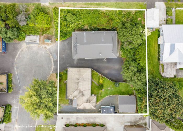  at 6 Teddy Street, Whitiora, Hamilton, Waikato