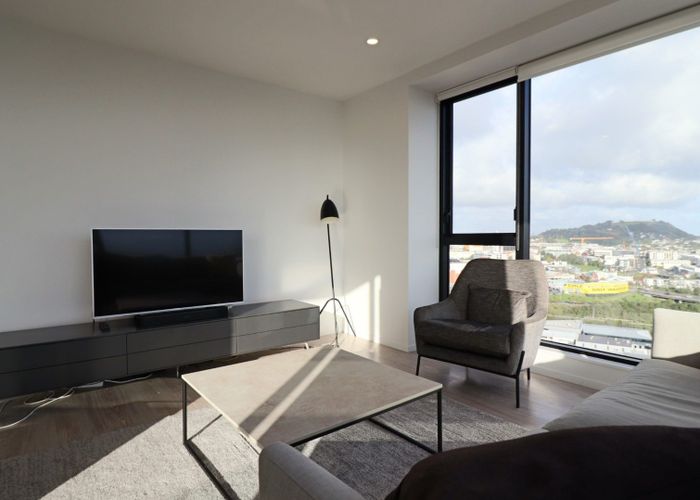  at 1907/8 Hereford Street, Freemans Bay, Auckland City, Auckland