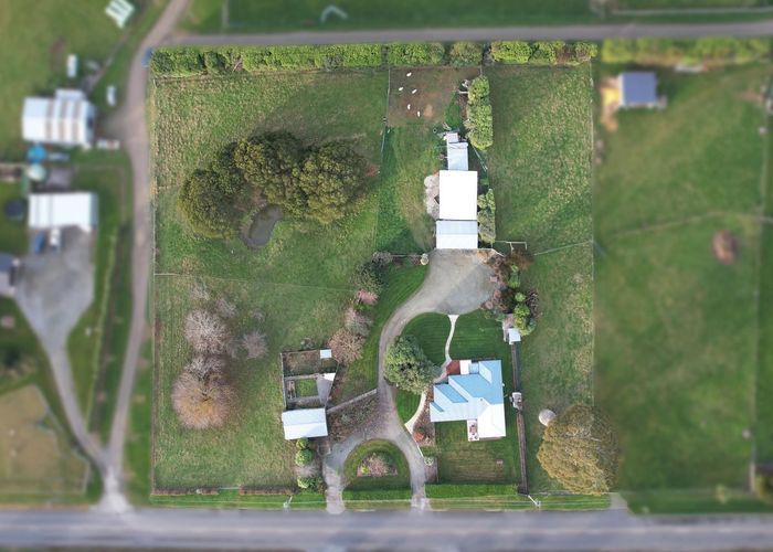  at 86 Airedale Road, Weston, Oamaru