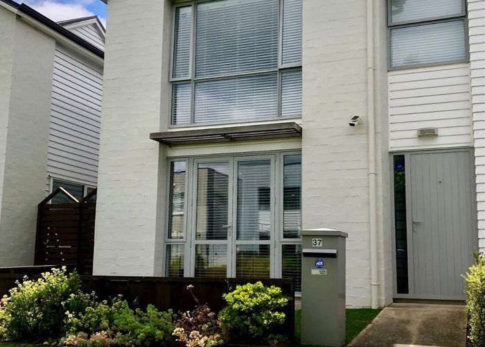  at 37 Hollowout Street, Takanini, Papakura, Auckland