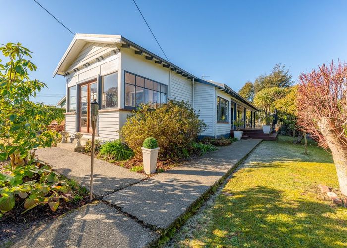  at 24 George Street, Geraldine, Timaru, Canterbury
