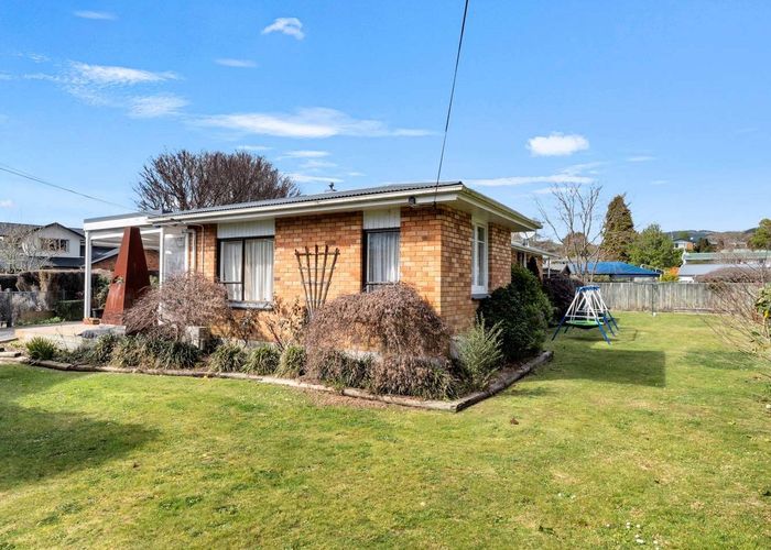  at 21 Melrose Avenue, Owhata, Rotorua