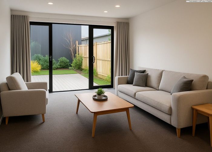  at 9/129  Sherborne Street, St. Albans, Christchurch City, Canterbury