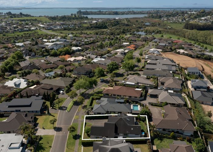  at 83 Hawkridge Heights, Bethlehem, Tauranga