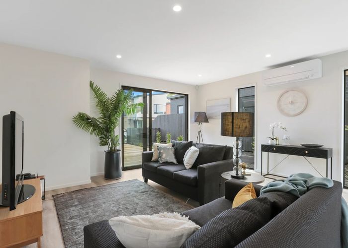  at 1 Huljich Way, Hobsonville, Waitakere City, Auckland