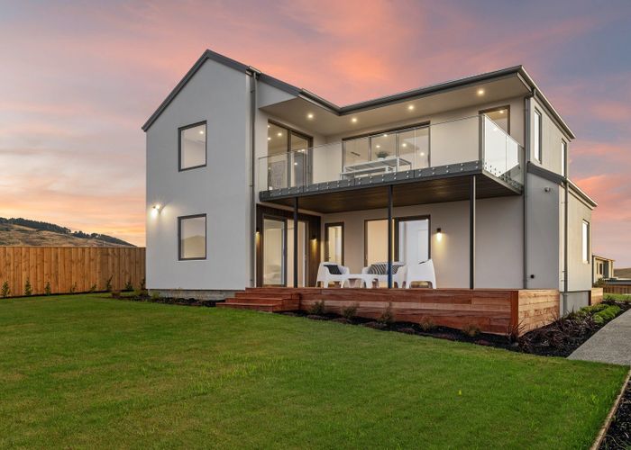  at 155 Penruddock Rise, Westmorland, Christchurch City, Canterbury