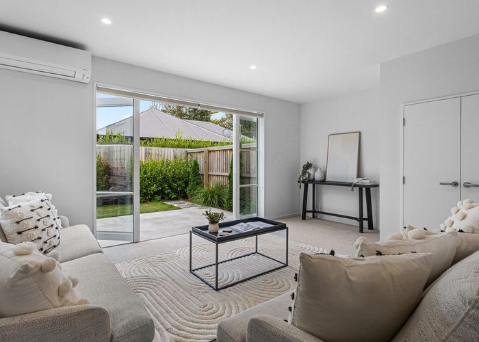  at 6/24 Hendon Street, Edgeware, Christchurch