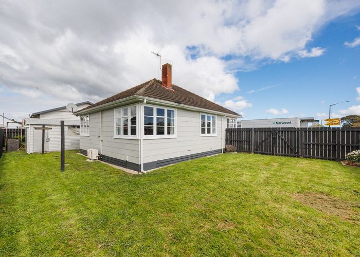  at 918 Tremaine Avenue, Roslyn, Palmerston North