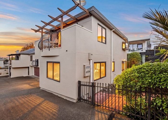  at 2/134 Kohimarama Road, Kohimarama, Auckland
