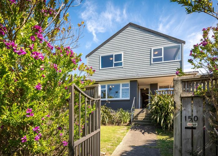  at 150 Rawhiti Road, Pukerua Bay, Porirua