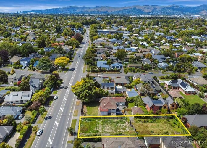  at 71 Memorial Avenue, Ilam, Christchurch City, Canterbury