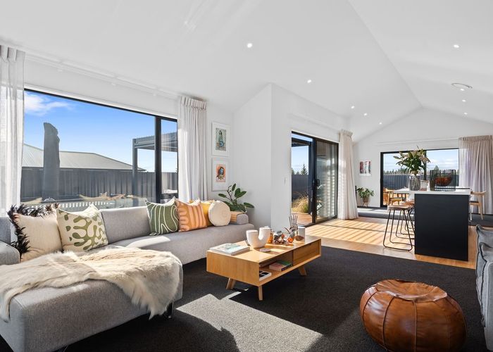  at 15 Aoraki Crescent, Twizel, Mackenzie, Canterbury
