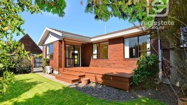  at 7A Bowen Street, Upper Riccarton, Christchurch