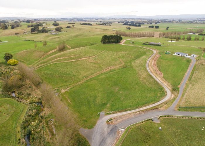  at 0 Fry Road, Halcombe, Manawatu, Manawatu / Whanganui