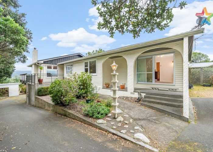  at 12 Foster Crescent, Belmont, Lower Hutt