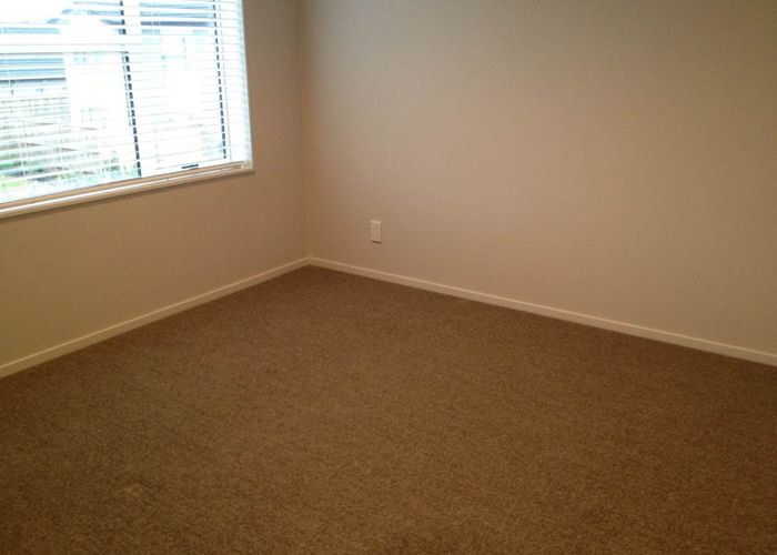  at Flat Bush, Manukau City, Auckland