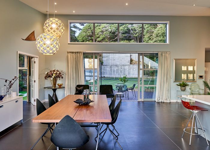  at 4 Wilmore Way, Lowry Bay, Lower Hutt