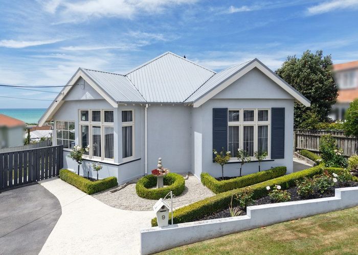  at 9 Ure Street, Oamaru, Waitaki, Otago