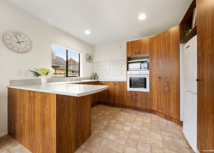  at 31/18 Williams Road, Hobsonville, Waitakere City, Auckland