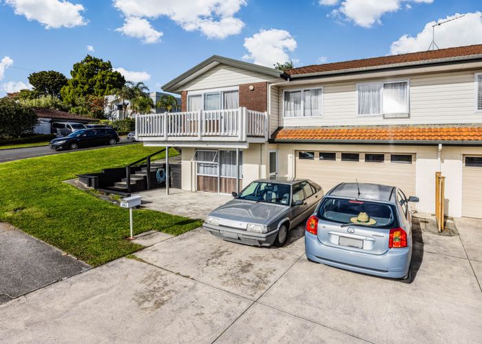  at 28A Wellington Street, Papakura, Papakura, Auckland