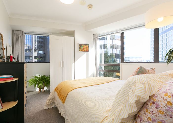  at 505/96 Symonds Street, Grafton, Auckland City, Auckland