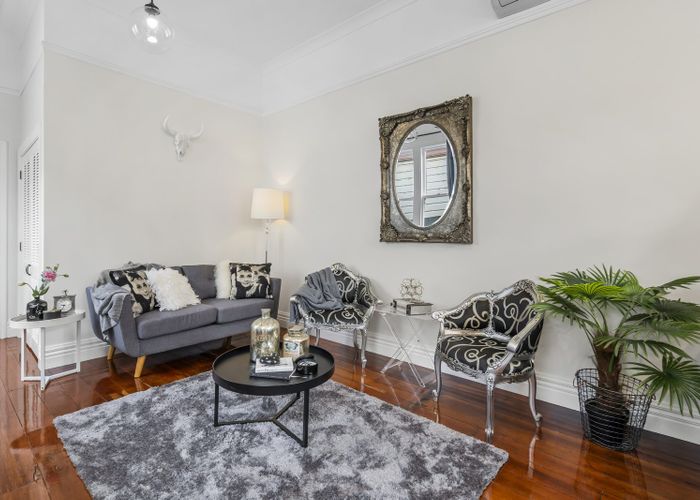  at 55A Te Wharepouri Street, Berhampore, Wellington