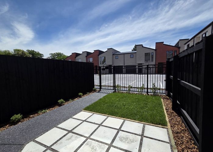  at 3/86 Holly Road, St. Albans, Christchurch City, Canterbury