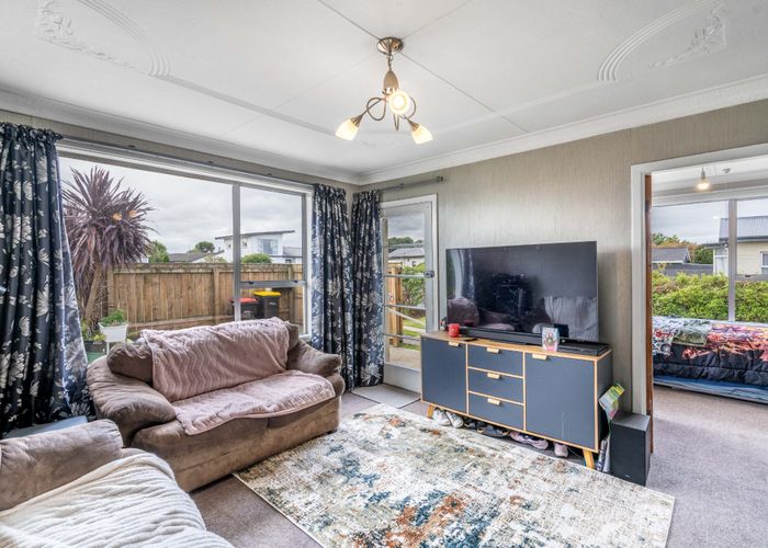  at 47 Charlotte Street, Glengarry, Invercargill