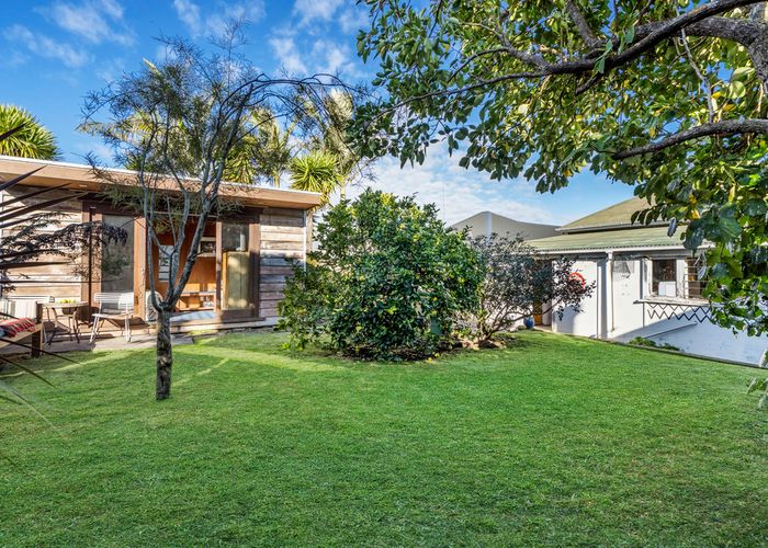  at 25 Prosford Street, Ponsonby, Auckland