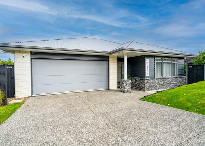  at 23 Balmore Crescent, Pokeno, Franklin, Auckland