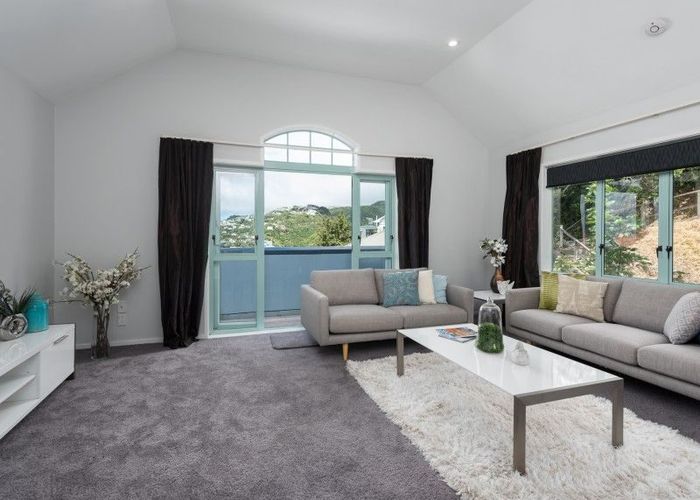  at Kelburn, Wellington, Wellington