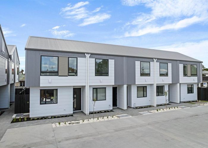  at 5/44-46 Wyllie Road, Papatoetoe, Manukau City, Auckland