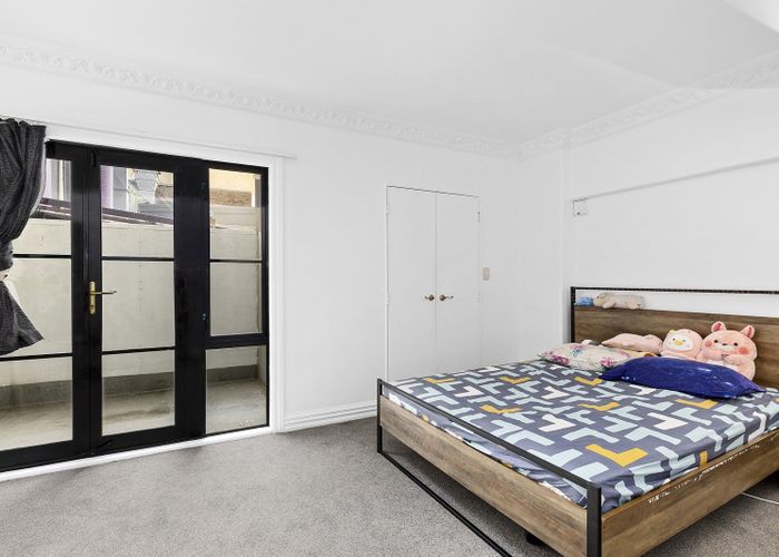  at 22/60 Courtenay Place, Te Aro, Wellington