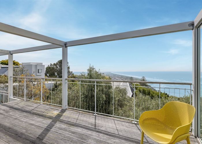  at 16 Tuawera Terrace, Clifton, Christchurch