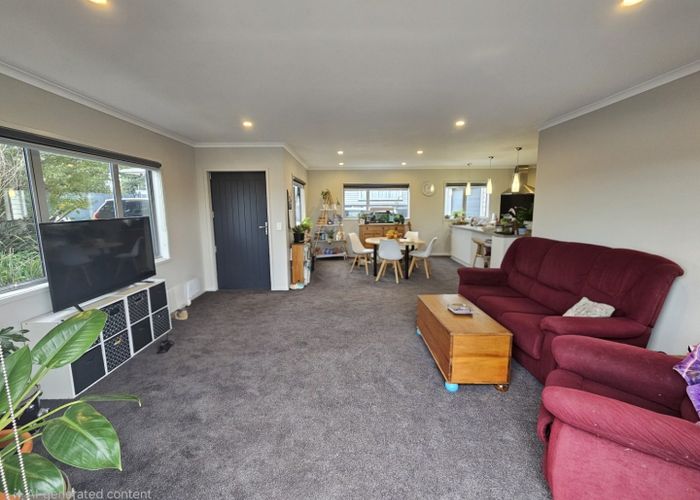  at 163c Pembroke Street, Westown, New Plymouth, Taranaki