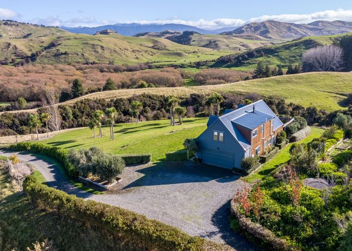  at 76 Jacksons Line, Kopuaranga