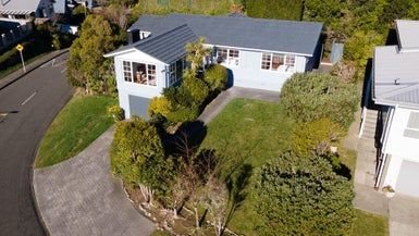  at 10 Chorley Grove, Churton Park, Wellington