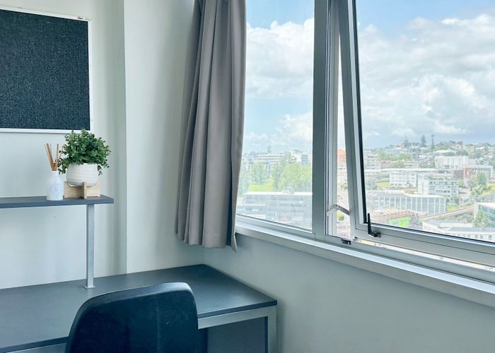  at 8A/25 Rutland Street, Auckland Central, Auckland