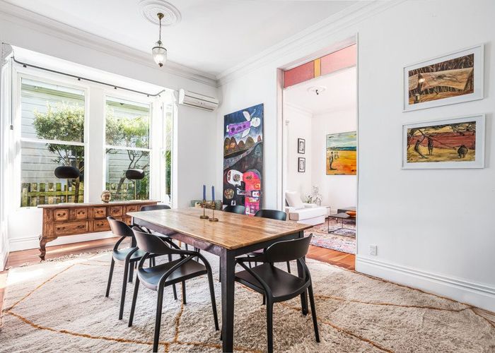  at 165 Hanson Street, Newtown, Wellington, Wellington