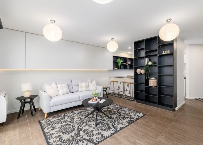  at 4/34 Melrose Street, City Centre, Christchurch City, Canterbury