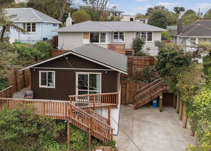  at 61A Salford Street, Newlands, Wellington, Wellington