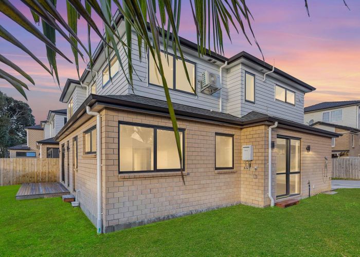  at 227A Portage Road, Papatoetoe, Auckland