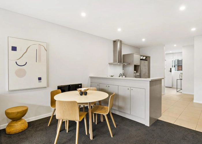  at 1H/11 Augustus Terrace , Parnell, Auckland City, Auckland