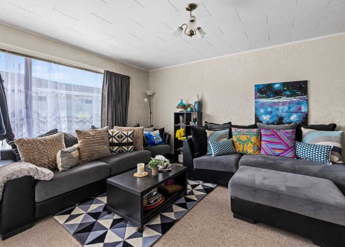  at 2/505 Burnett Street, Mahora, Hastings